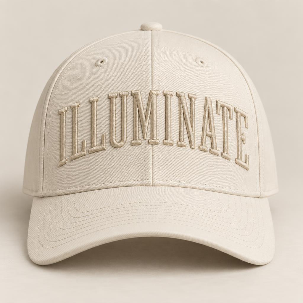 Illuminate Hat