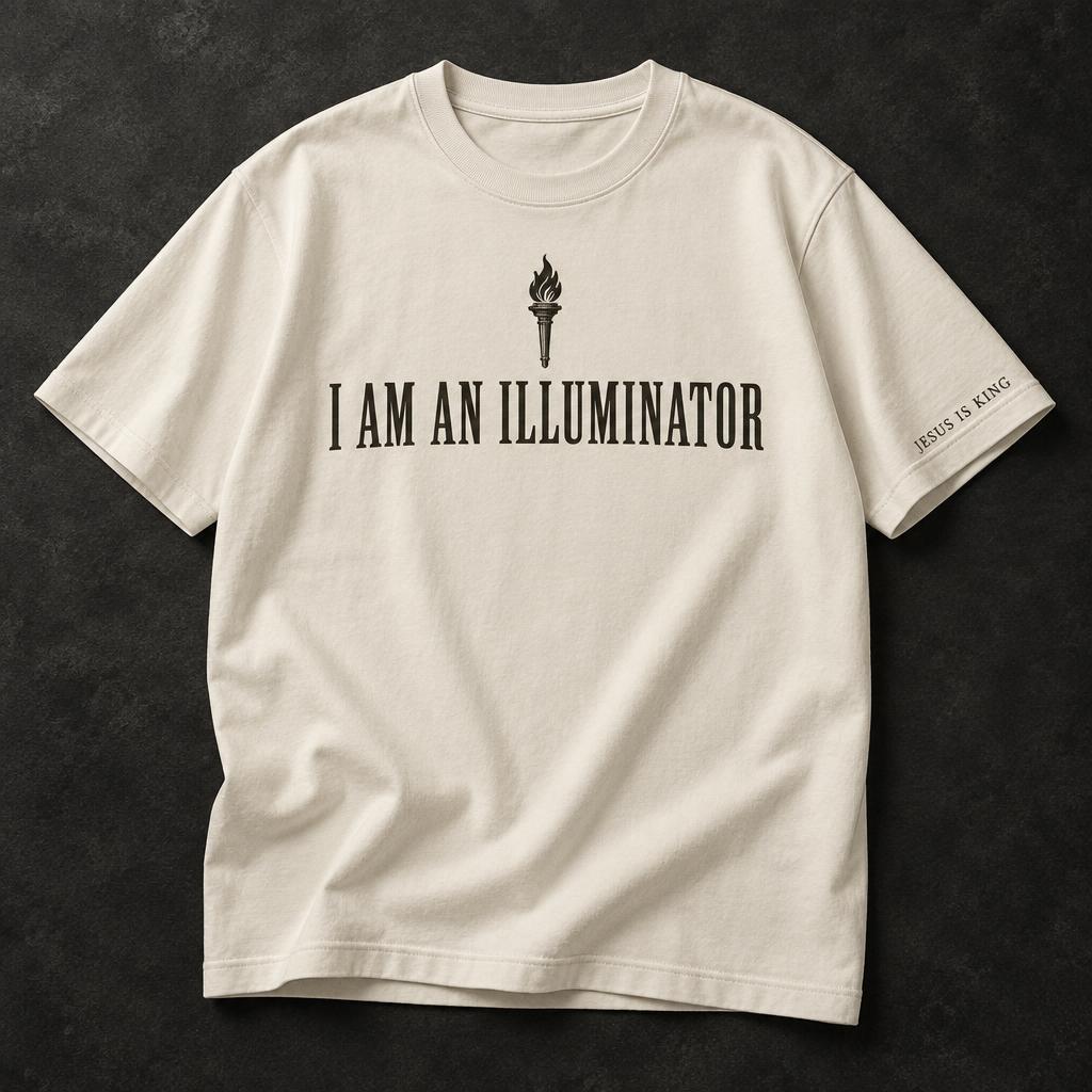 Illuminate Shirt