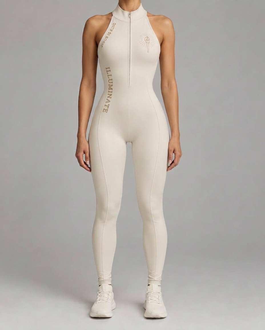 Illuminate Jumpsuit